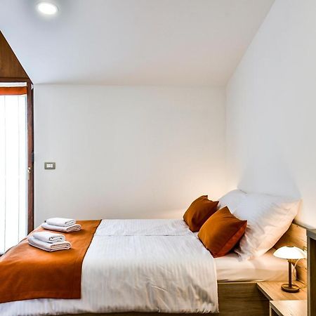 Casa Istriana Dajla Rooms Novigrad Istria Eksteriør bilde