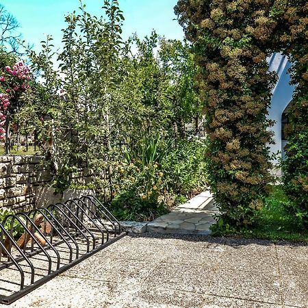 Casa Istriana Dajla Rooms Novigrad Istria Eksteriør bilde