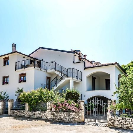 Casa Istriana Dajla Rooms Novigrad Istria Eksteriør bilde