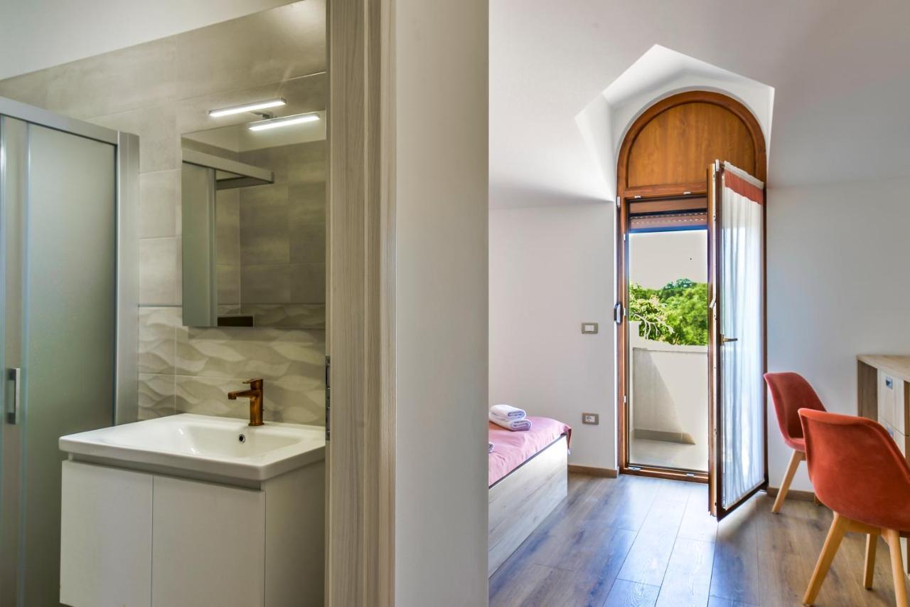 Casa Istriana Dajla Rooms Novigrad Istria Eksteriør bilde