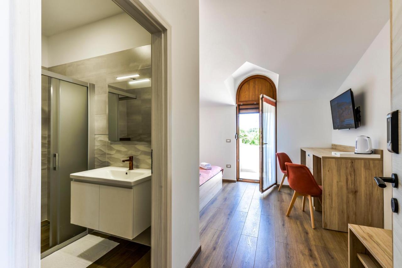 Casa Istriana Dajla Rooms Novigrad Istria Eksteriør bilde