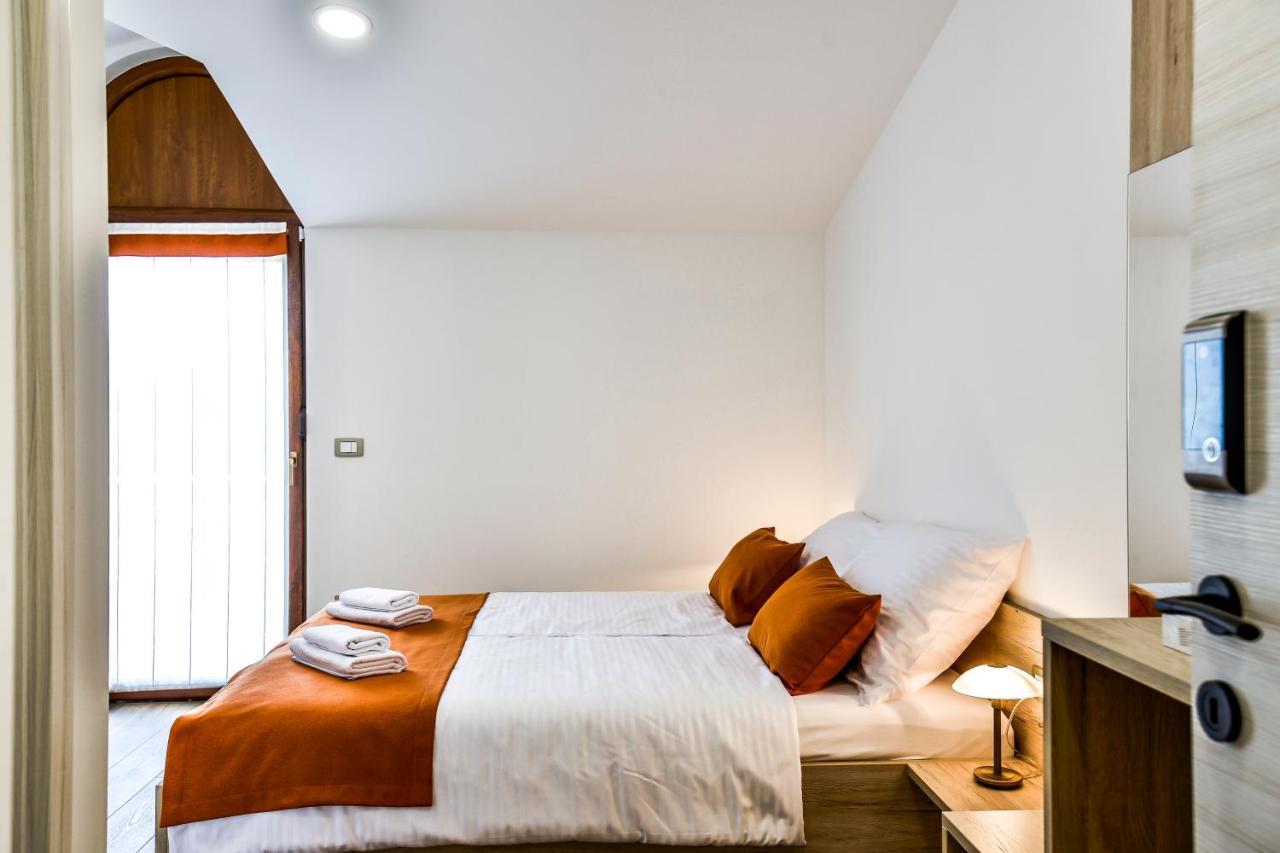 Casa Istriana Dajla Rooms Novigrad Istria Eksteriør bilde