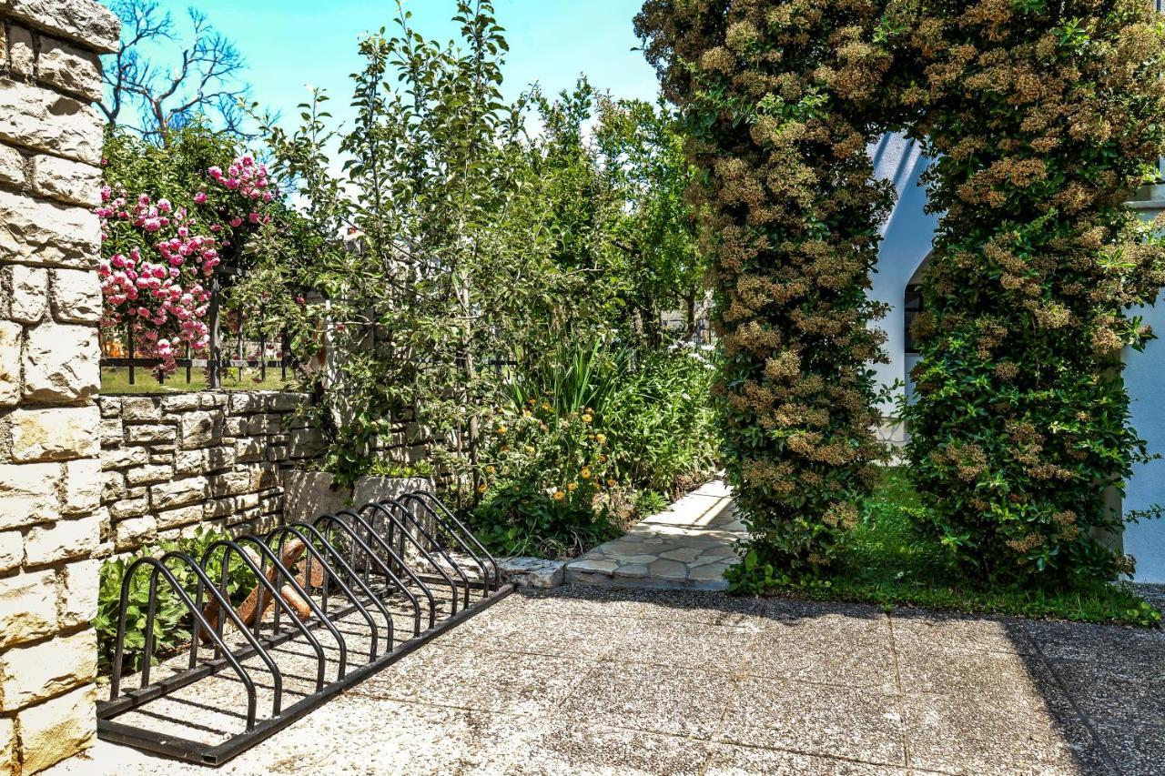 Casa Istriana Dajla Rooms Novigrad Istria Eksteriør bilde