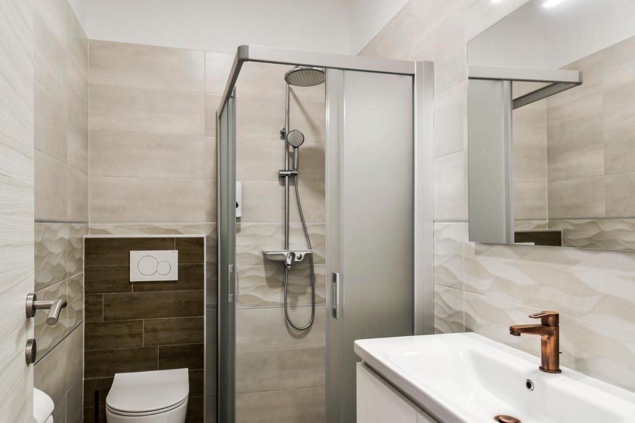 Casa Istriana Dajla Rooms Novigrad Istria Eksteriør bilde